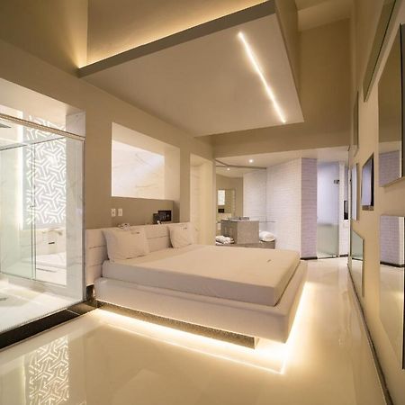 Motel Platinum ลอนดริน่า ภายนอก รูปภาพ