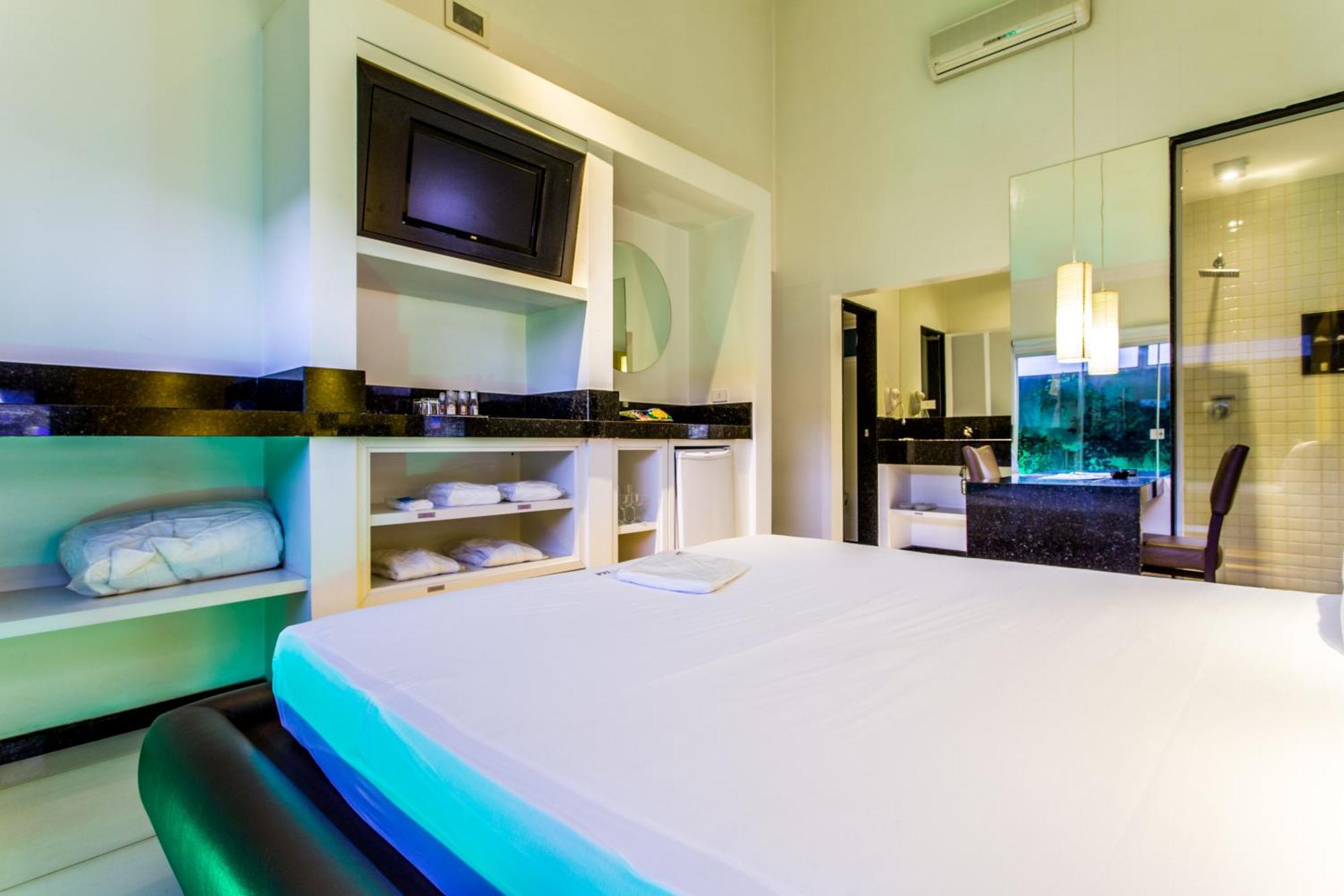 Motel Platinum ลอนดริน่า ภายนอก รูปภาพ